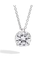 Collana Recarlo Donna in Oro Diamante P01PX001/026-45 RECARLO